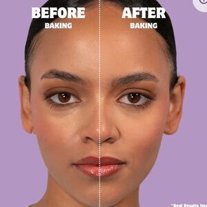 Lumenuce THE LOOSE POWDER NEW